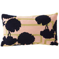 Floral Design Cushion