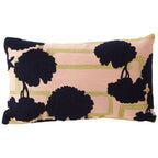 Floral Design Cushion