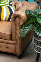 Stripes Design Cushion