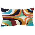 Abstract Design Cushion