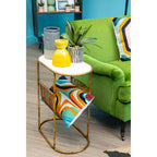 Abstract Design Cushion