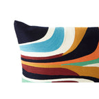 Abstract Design Cushion