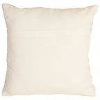 Patch Design Cushion