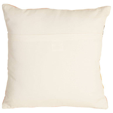 Patch Design Cushion