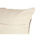 Patch Design Cushion
