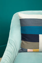 Assorted Stripe Cushion