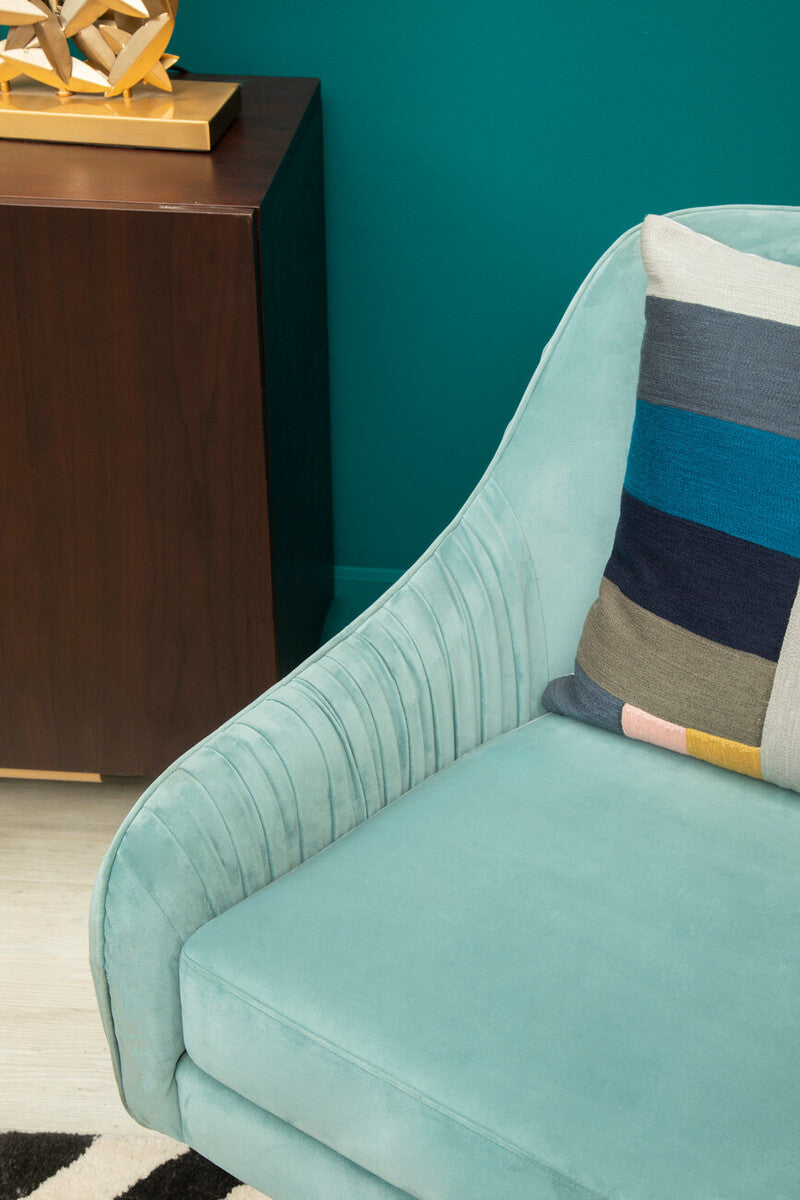 Assorted Stripe Cushion