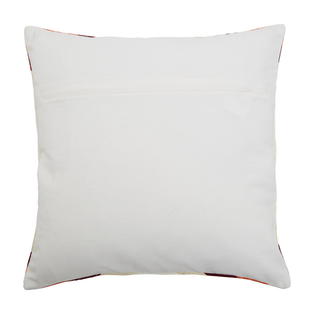 Hexagonal Multicolour Cushion