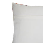 Hexagonal Multicolour Cushion