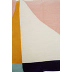 Abstract Cushion