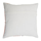 Abstract Multi Coloured Cushion