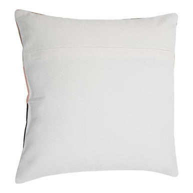 Assorted Colour Square Cushion