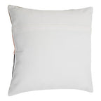 Assorted Colour Square Cushion
