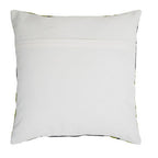 Botanical Green Cushion