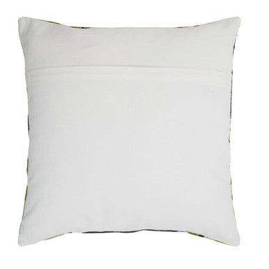 Botanical Green Cushion