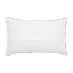 Abstract Rectangular Cushion