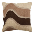 Natural Assorted Colour Cushion