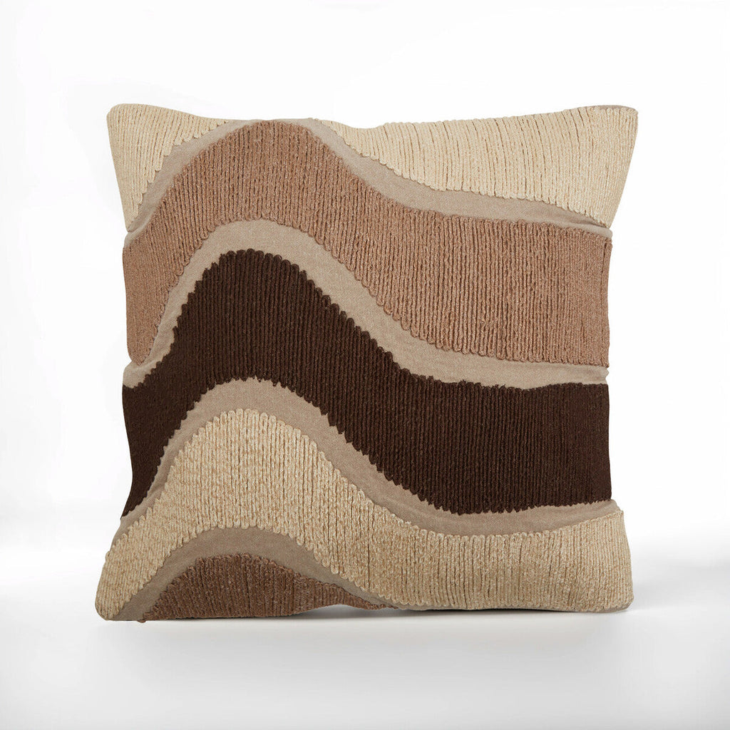 Natural Assorted Colour Cushion