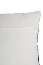 Natural Assorted Colour Cushion