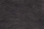 Grey Square Faux Fur Cushion