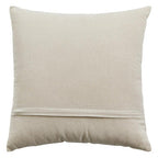 Black And Beige Cushion