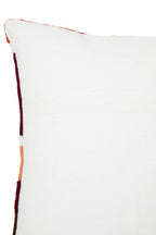 Multi Coloured Square Cushion