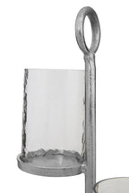 Floor Standing 4-Light Candle Holder