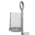 Floor Standing 4-Light Candle Holder