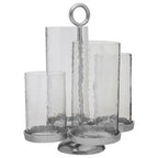 4-Light Candle Holder