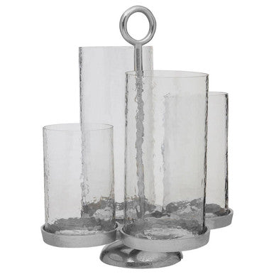 4-Light Candle Holder
