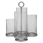 4-Light Candle Holder