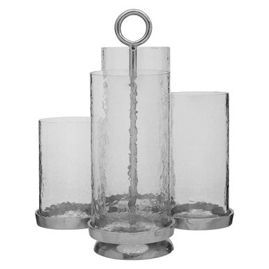 4-Light Candle Holder