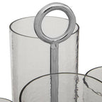4-Light Candle Holder