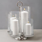 4-Light Candle Holder