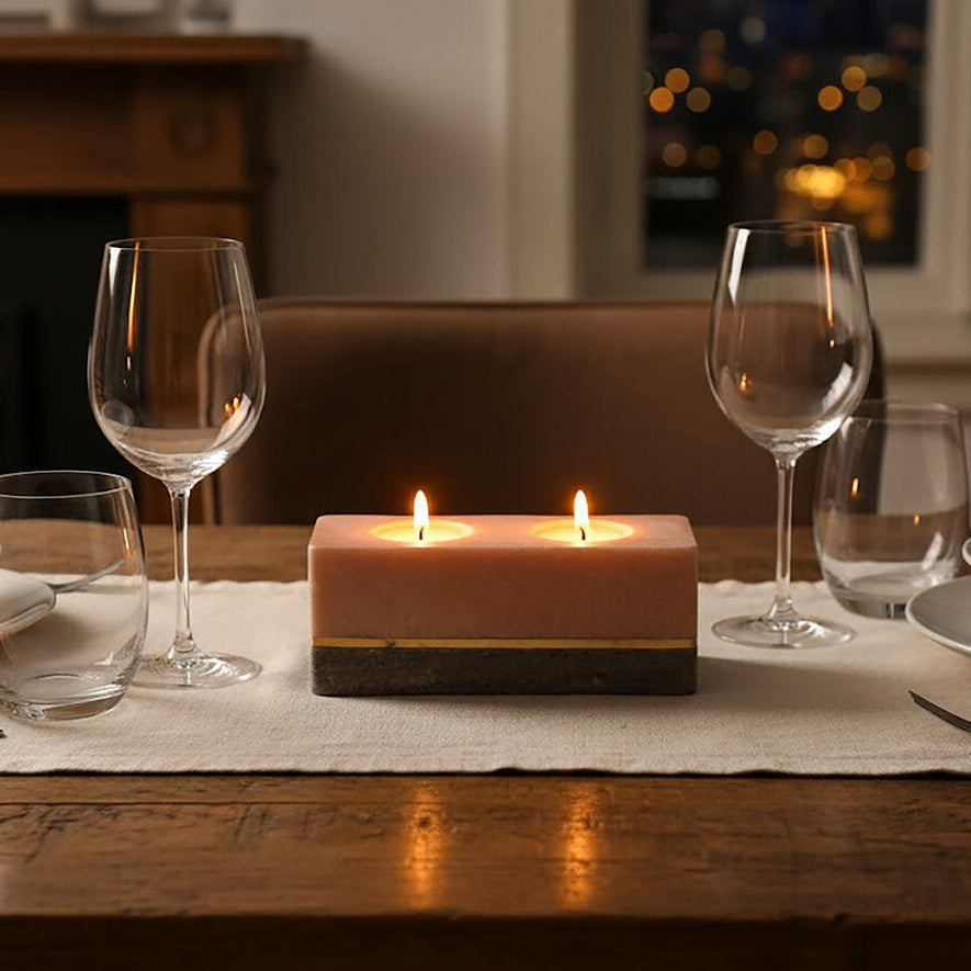 Tealight Holder