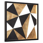 Multi Geo Wall Art