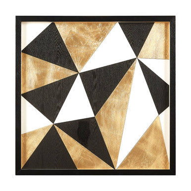 Multi Geo Wall Art
