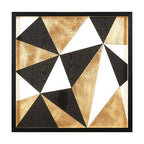 Multi Geo Wall Art