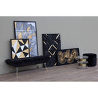 Multi Geo Wall Art