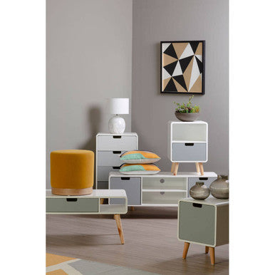 Multi Geo Wall Art