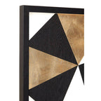 Multi Geo Wall Art