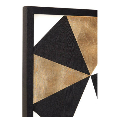 Multi Geo Wall Art