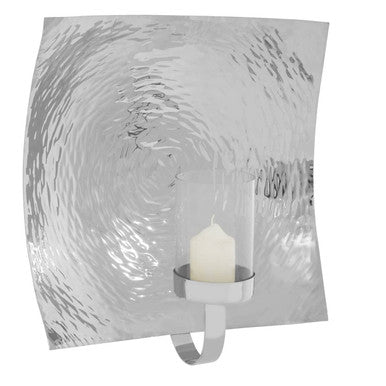 Large Wall Sconce Candle Holder