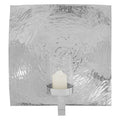Large Wall Sconce Candle Holder