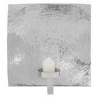 Large Wall Sconce Candle Holder