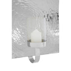 Large Wall Sconce Candle Holder