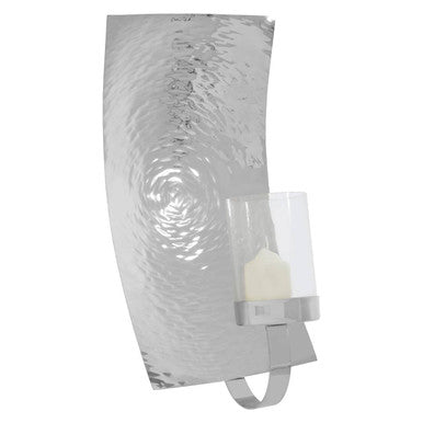 Small Wall Sconce Candle Holder