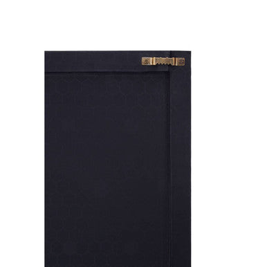 Genuine Leather Multicoloured Wall Art