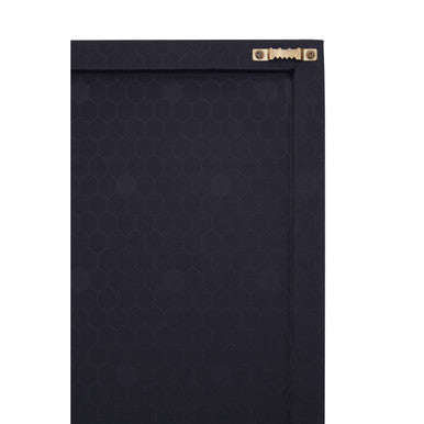 Genuine Leather Abstract Wall Art