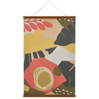 Kakemono Canvas Wall Art